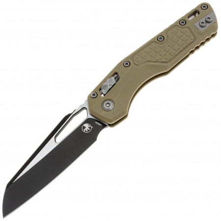 Microtech MSI Ram-lok S/E - нож складной 210-1FRGTTA
