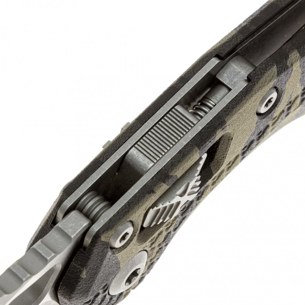 Microtech MSI Ram-Lok - нож складной 210T-10APPMTRC