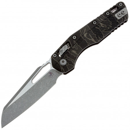 Microtech MSI Ram-Lok - нож складной 210T-10APPMTSC