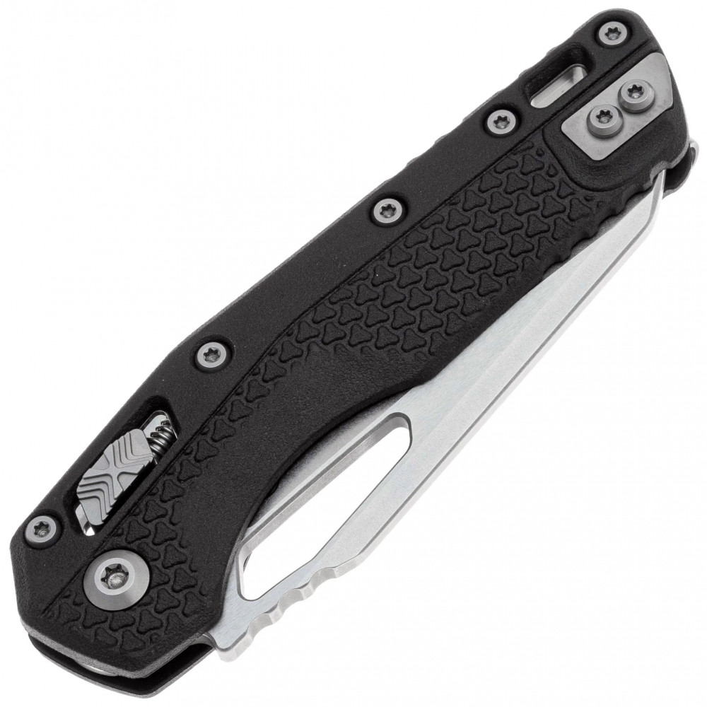 Microtech MSI Ram-Lok - нож складной 210T-10PMBK
