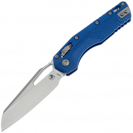 Microtech MSI Ram-lok - нож складной 210T-10PMCBL