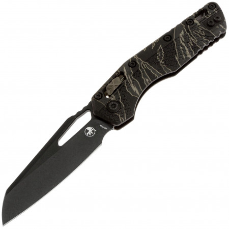 Microtech MSI Ram-Lok - нож складной 210T-1APPMTSC-V4W2