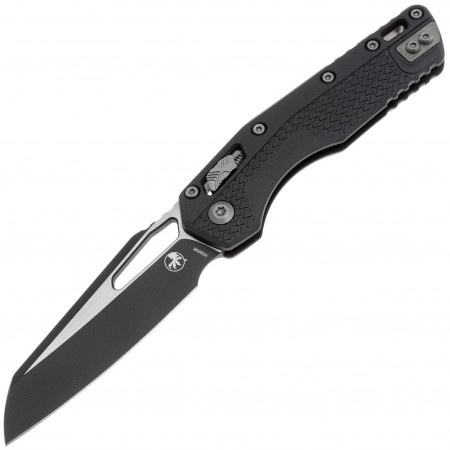 Microtech MSI Ram-lok - нож складной 210T-1PMCSG