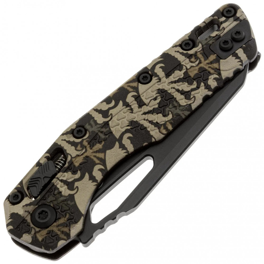 Microtech MSI Ram-Lok - нож складной 210T-1PMCWC-Z4