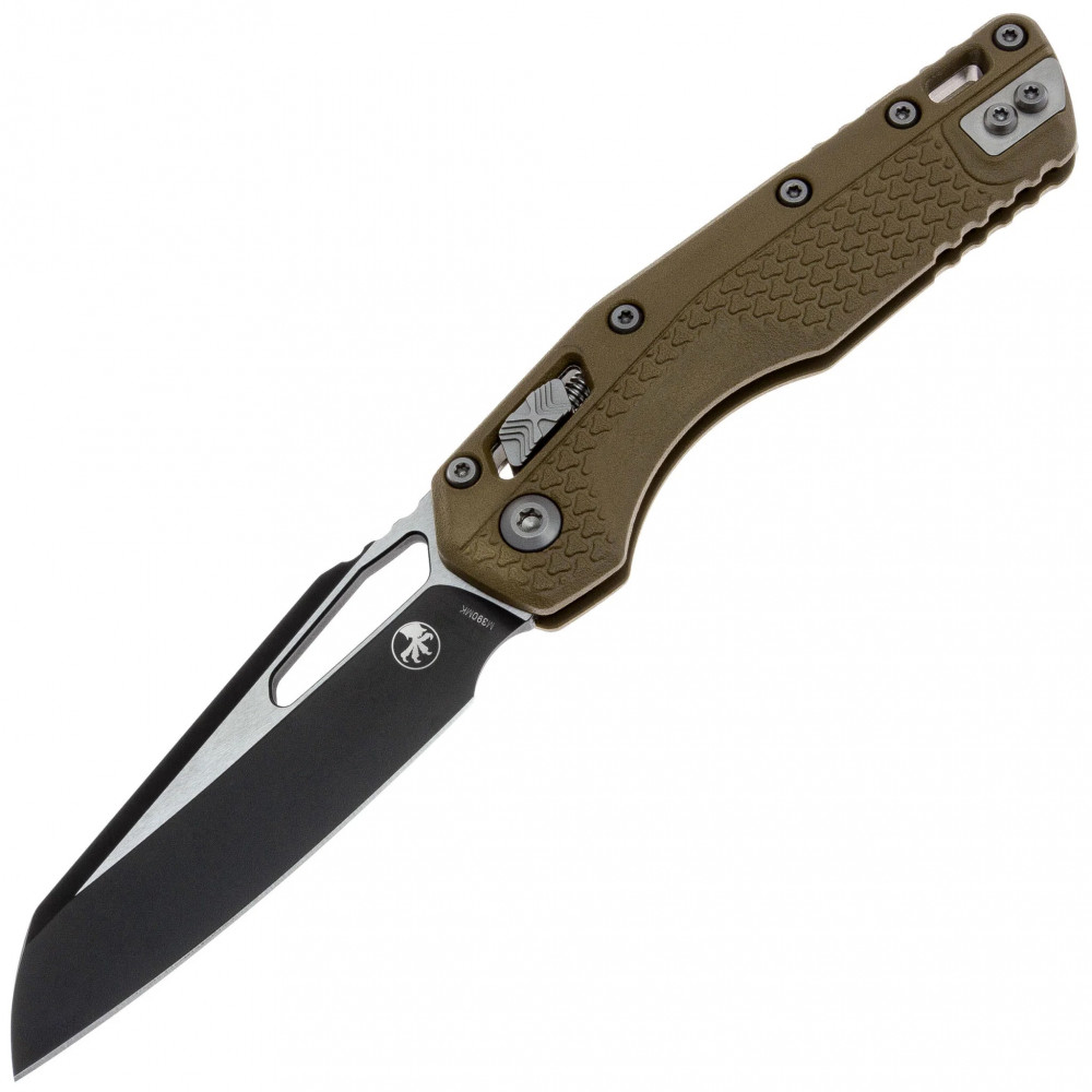 Microtech MSI Ram-Lok S/E - нож складной 210T-1PMDE