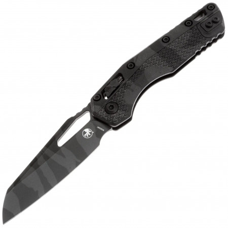 Microtech MSI Ram-Lok - нож складной 210T-1PMMTC-X8Z4