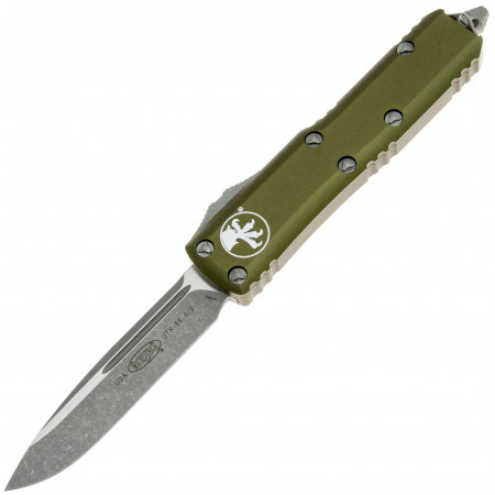 Microtech UTX-85 S/E - нож складной 231-10APOD