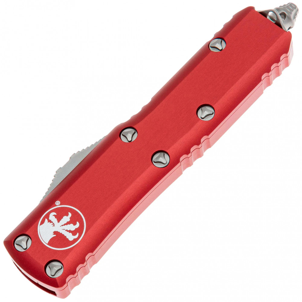 Microtech UTX-85 S/E - нож автоматический 231-10RD