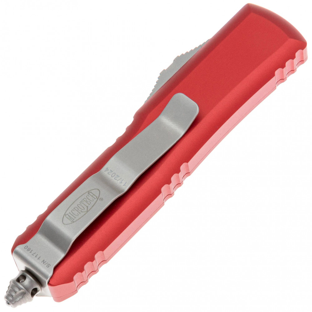 Microtech UTX-85 S/E - нож автоматический 231-10RD