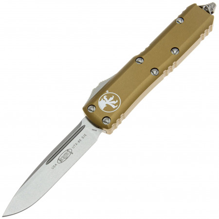 Microtech UTX-85 S/E - нож складной 231-10TA