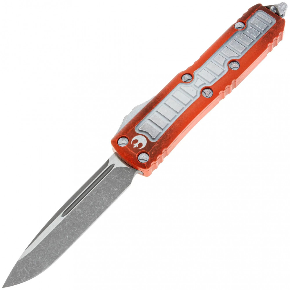Microtech UTX-85 S/E - нож автоматический 231-10XW