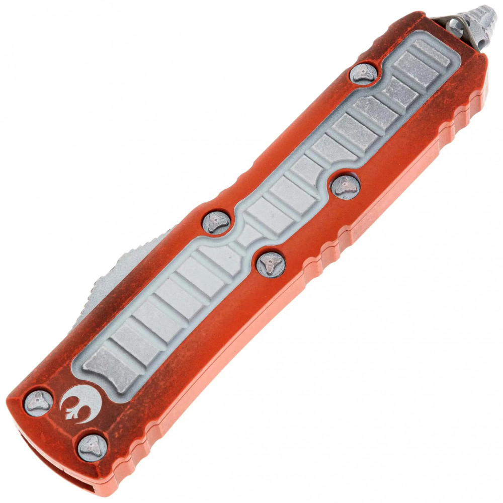 Microtech UTX-85 S/E - нож автоматический 231-10XW