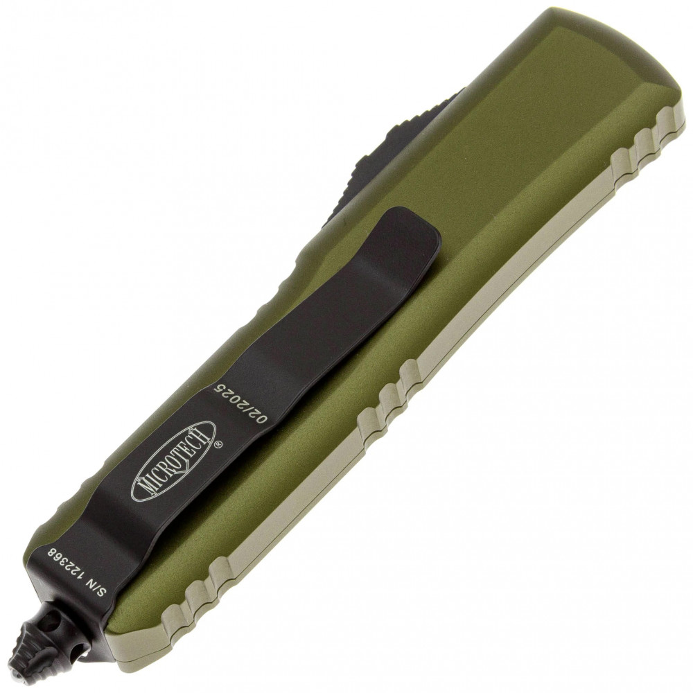 Microtech UTX-85 S/E - нож автоматический 231-1OD