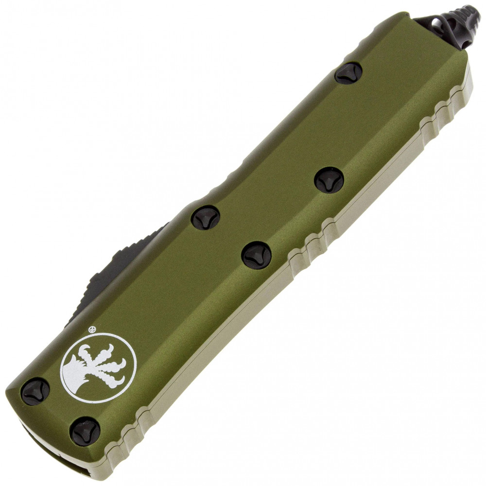 Microtech UTX-85 S/E - нож автоматический 231-1OD