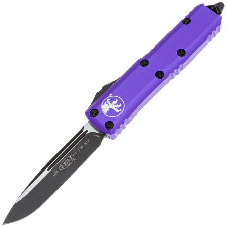 Microtech UTX-85 S/E - нож складной 231-1PU