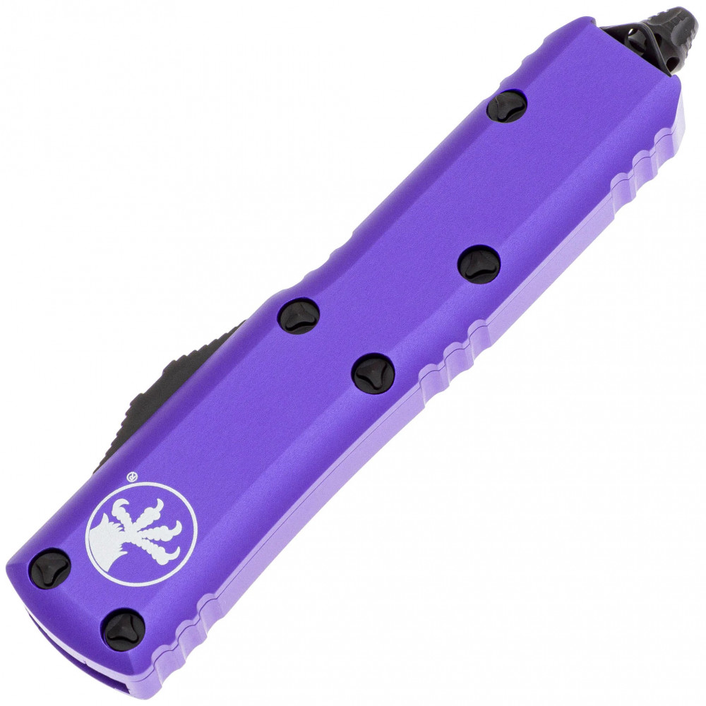 Microtech UTX-85 S/E - нож складной 231-1PU