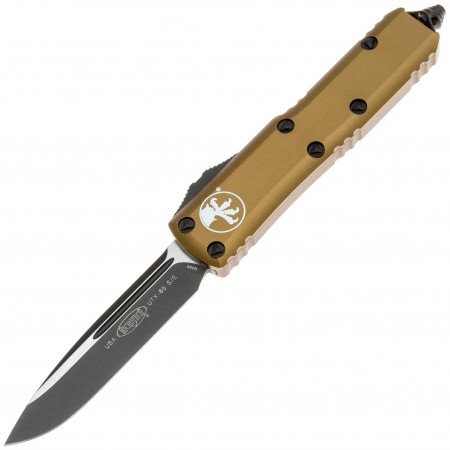 Microtech UTX-85 S/E - нож складной 231-1TA