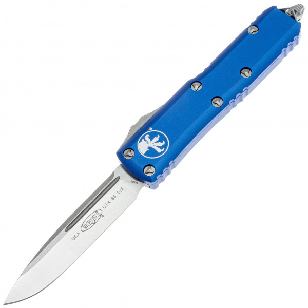Microtech UTX-85 S/E - нож автоматический 231-4BL