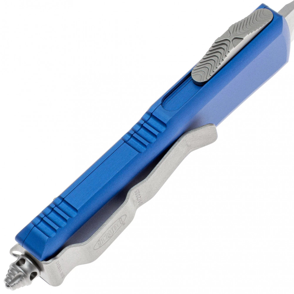Microtech UTX-85 S/E - нож автоматический 231-4BL