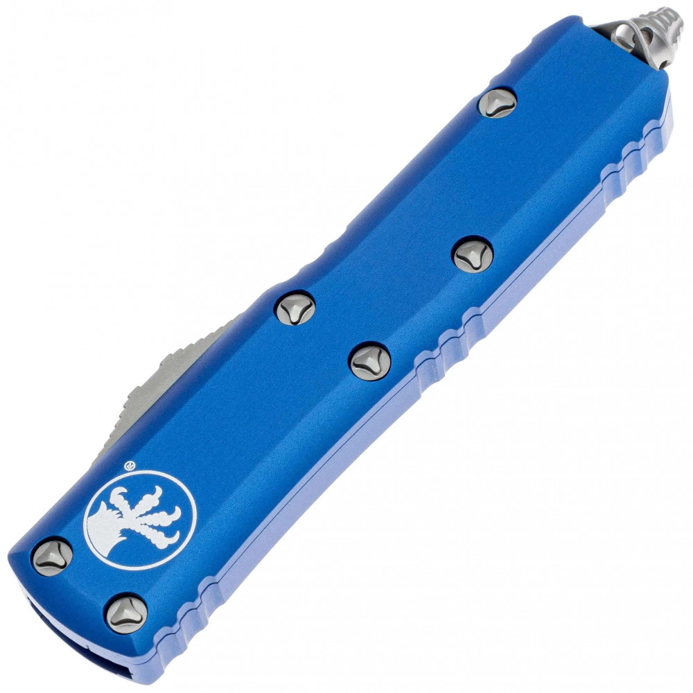 Microtech UTX-85 S/E - нож автоматический 231-4BL
