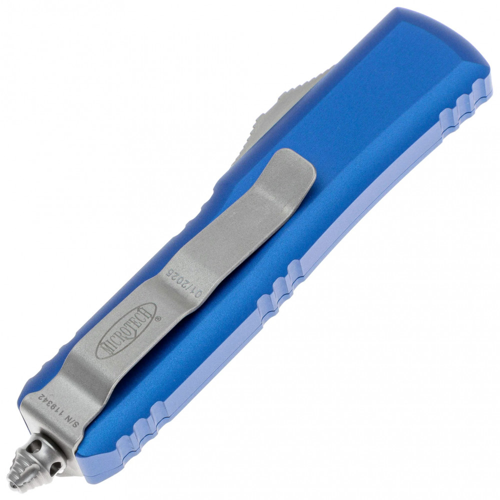 Microtech UTX-85 S/E - нож автоматический 231-4BL