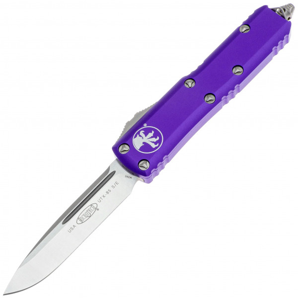 Microtech UTX-85 S/E - нож складной 231-4PU