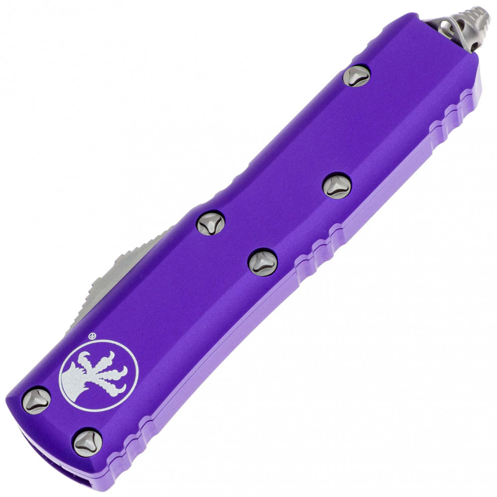 Microtech UTX-85 S/E - нож складной 231-4PU