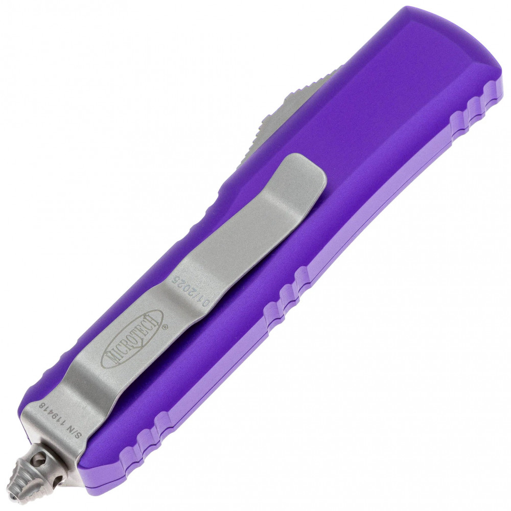 Microtech UTX-85 S/E - нож складной 231-4PU
