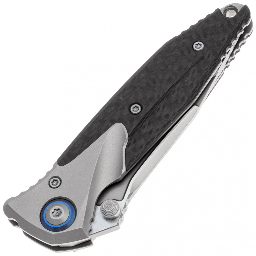 Microtech Socom Bravo Mini S/E - нож складной 260M-7CFTI