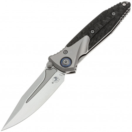 Microtech Socom Bravo Mini S/E - нож складной 262M-4CFTI