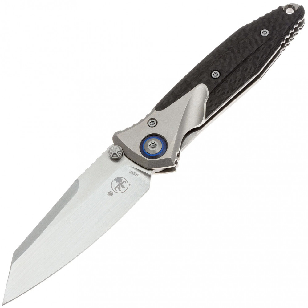 Microtech Socom Bravo Mini Warcom - нож складной 263M-4CFTI