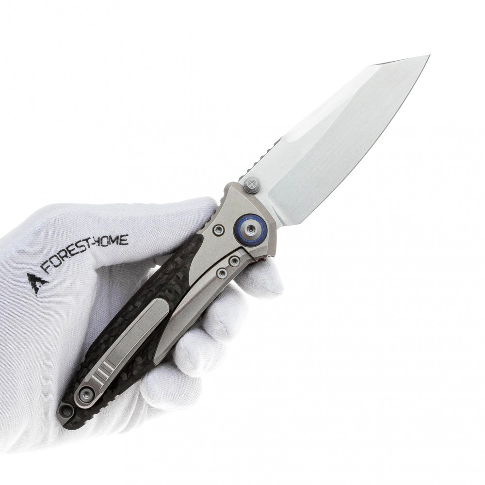 Microtech Socom Bravo Mini Warcom - нож складной 263M-4CFTI