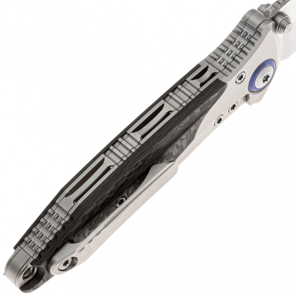 Microtech Socom Bravo Mini Warcom - нож складной 263M-4CFTI