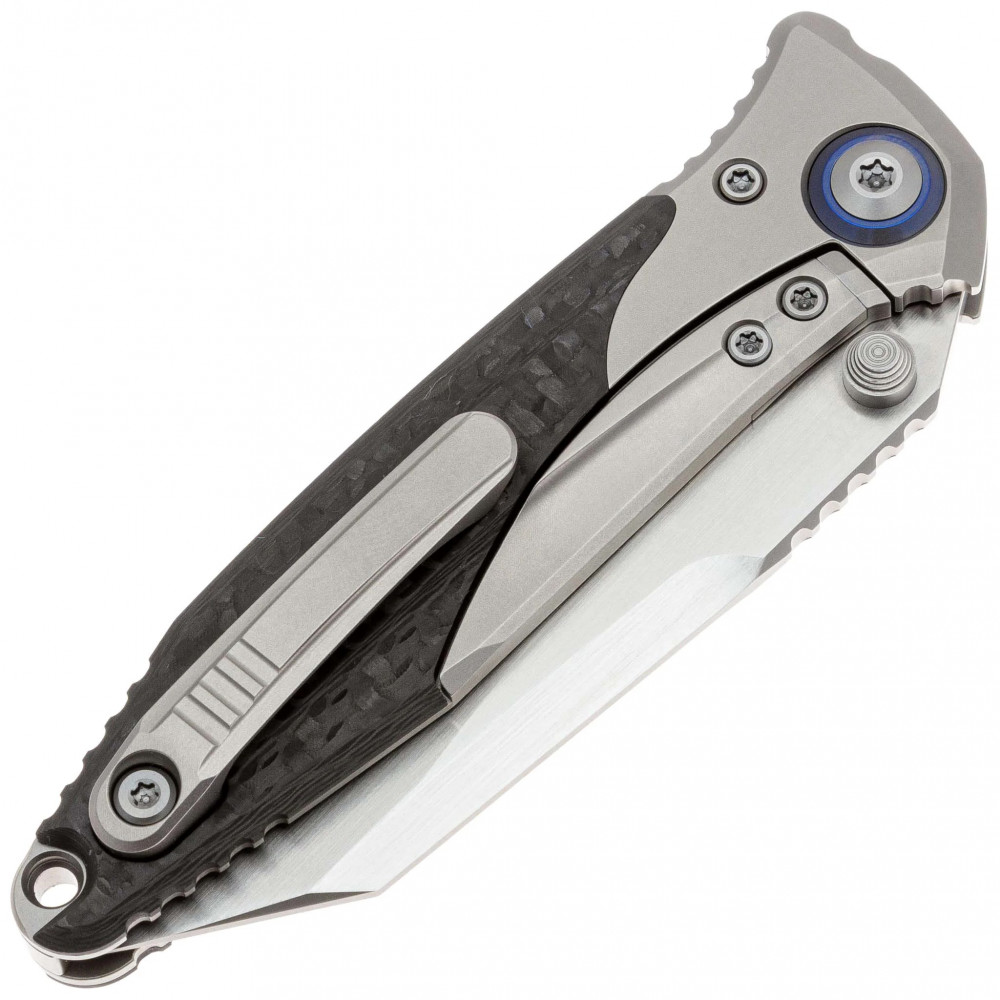 Microtech Socom Bravo Mini Warcom - нож складной 263M-4CFTI