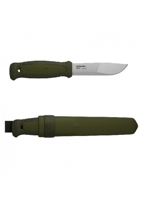Нож Morakniv Kansbol, нержавеющая сталь, 12634