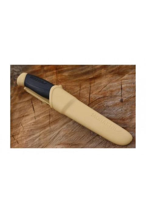 Нож Morakniv Companion Desert, нержавеющая сталь, 13166