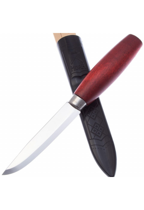 Нож Morakniv Classic No 1/0, углеродистая сталь, 13603