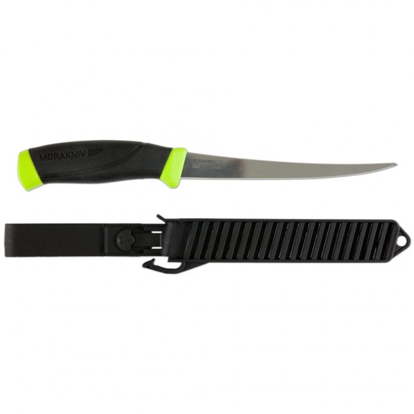 Нож Morakniv Fishing Comfort Fillet 155 13869