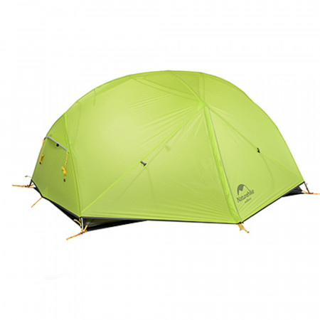 Палатка 2-местная Naturehike сверхлегкая Mongar NH17T007-M