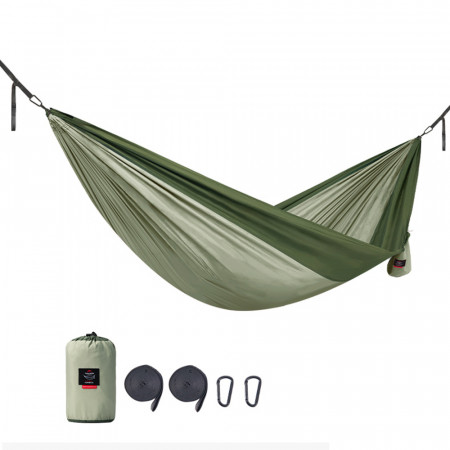 Гамак 2-местный Naturehike Ultralight NH21DC011 340T