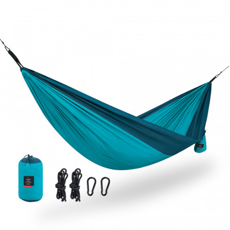 Гамак 2-местный Naturehike Ultralight NH21DC011 340T