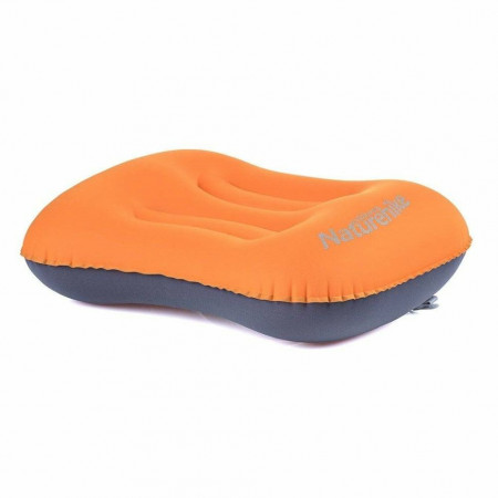 Подушка Naturehike aeros NH17T013-Z надувная оранжевая