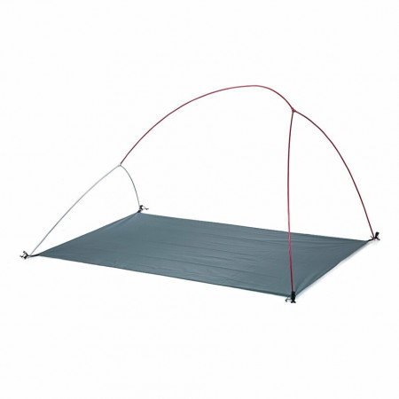 Палатка Naturehike Сloud up 2 20D NH17T001-T двухместная с ковриком