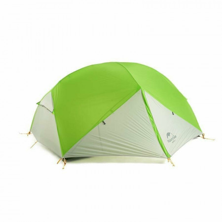 Палатка Naturehike Mongar NH17T007-M 20D