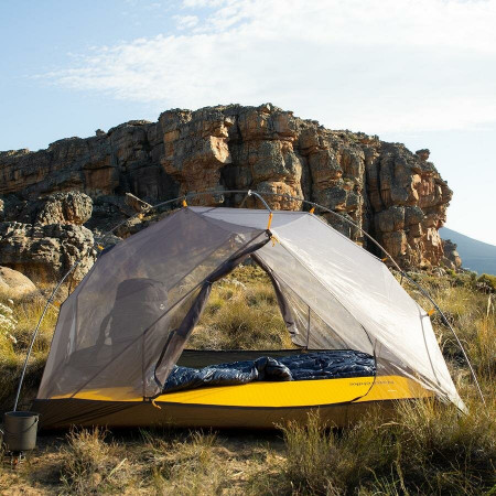 Палатка Naturehike Mongar NH17T007-M 20D