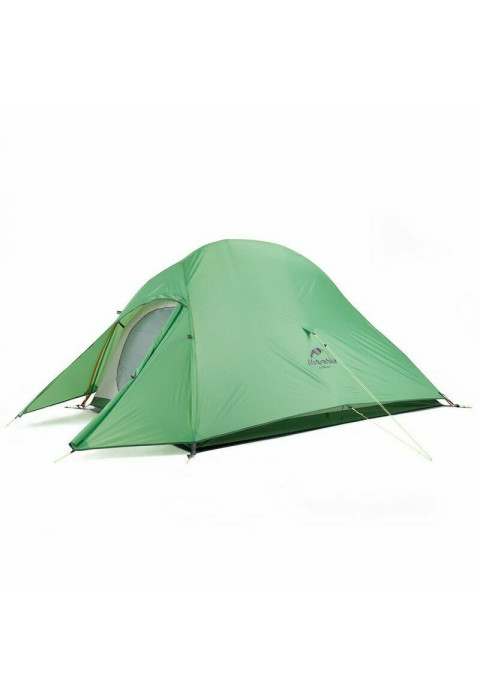 Палатка сверхлегкая Naturehike Сloud Up 1 Updated NH18T010-T