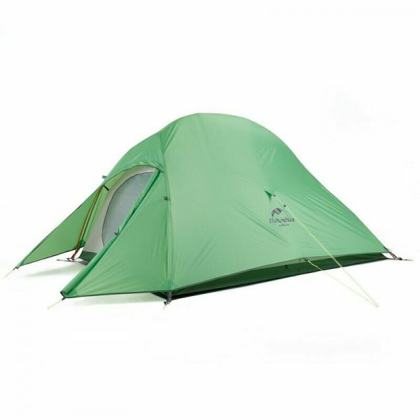 Палатка сверхлегкая Naturehike Сloud Up 1 Updated NH18T010-T