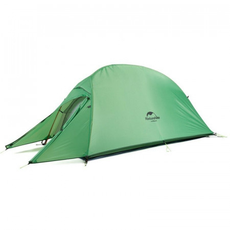 Палатка сверхлегкая Naturehike Сloud Up 1 Updated NH18T010-T