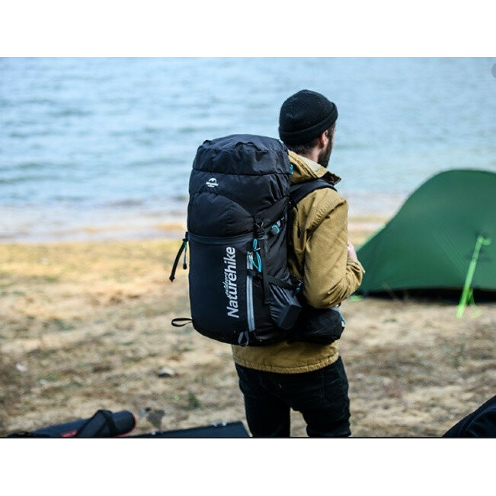 Рюкзак Naturehike 45 л NH18Y045-Q