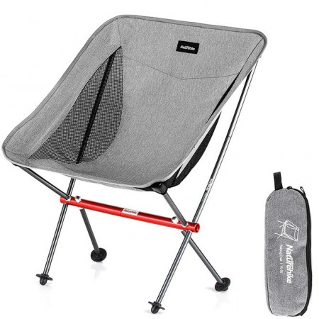 Стул складной Naturehike NH18Y050-Z